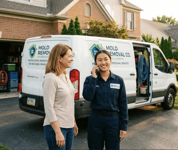 Crawlspace Mold Remediation King City, MO FAQs